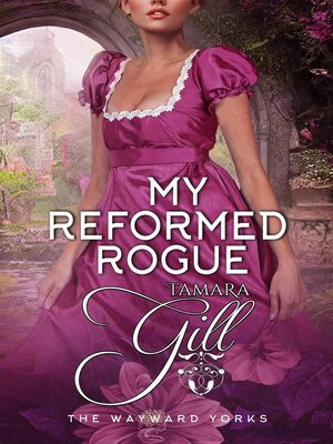 cover image of My Reformed Rogue